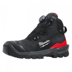 Chaussures ARMOURTRED S7S MID CUT BOA - Milwaukee