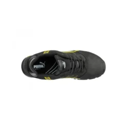 Chaussures de sécurité Amsterdam Low S3 SRC Puma Safety | 642710