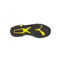 Chaussures de sécurité Amsterdam Low S3 SRC Puma Safety | 642710