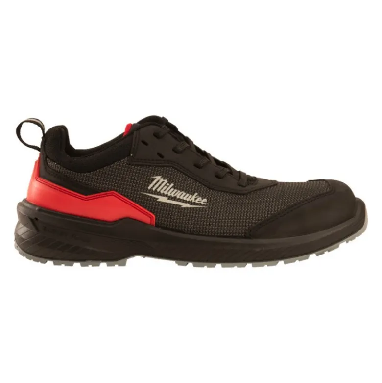 Chaussures de sécurité basses FLEXTRED S1PS ESD FO SR Milwaukee | 4932493688