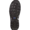 Chaussures de sécurité basses microfibre ORTHITE Low - noir - Eurotechnique | 9ORTL