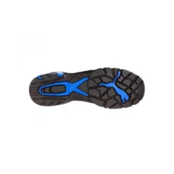 Chaussures de sécurité basses Rio Black Low S3 SRC Puma Safety | 642750