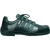 Chaussures de sécurité Blacklabel silver S3 SRC BCAA3 Gaston Mille