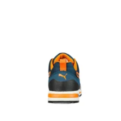 Chaussures de sécurité Crosstwist Low S3 HRO SRC Puma Safety | 643100