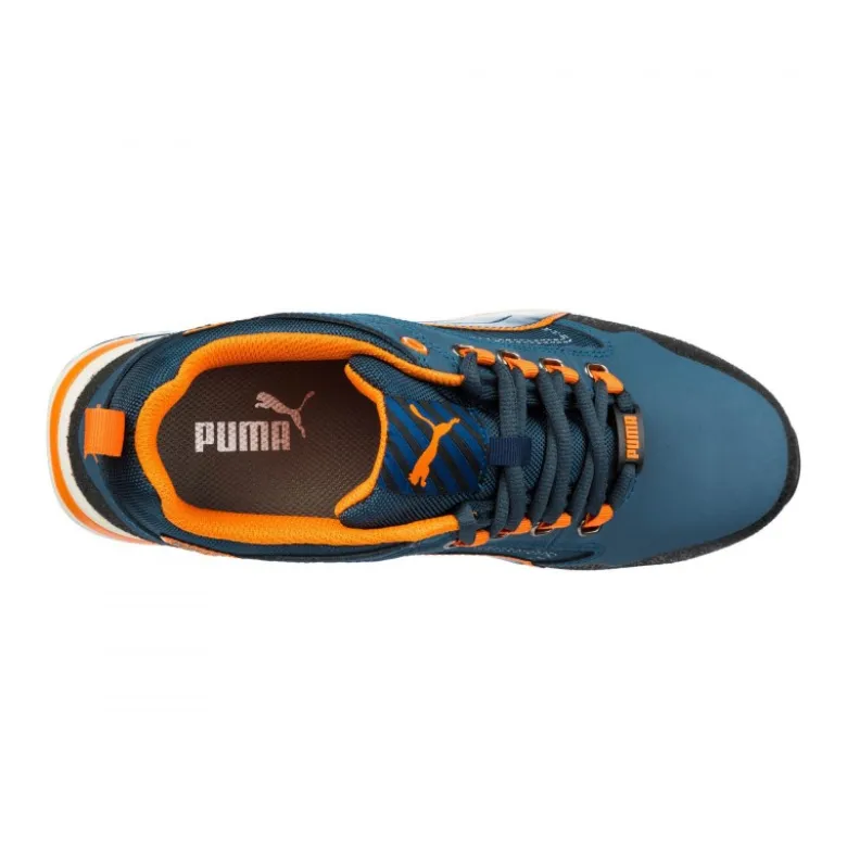 Chaussures de sécurité Crosstwist Low S3 HRO SRC Puma Safety | 643100