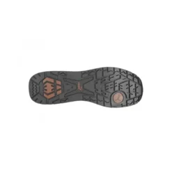 Chaussures de sécurité Dash Wheat Mid S3 SRC HRO Puma Safety | 633180
