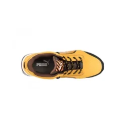 Chaussures de sécurité Dash Wheat Mid S3 SRC HRO Puma Safety | 633180