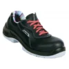 Chaussures de sécurité femmes new lady s3 Noir Gaston Mille | NFBN3