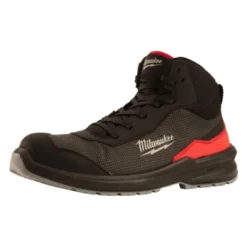 Chaussures de sécurité hautes FLEXTRED S1PS ESD FO SR Milwaukee | 4932493701