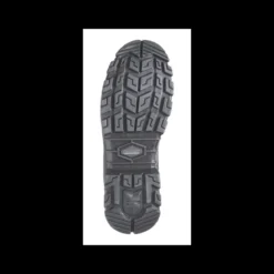 Chaussures de sécurité MARBLE High S3 - composite nubuck marron - COVERGUARD | 9MARH