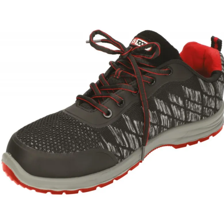 Chaussures de sécurité - Modèle 10.40 - S1P HRO, T. 46 KSTools | 310.4045