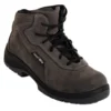 Chaussures de sécurité montantes NEW S3 Brodequin Anthracite - SRC ESD - GASTON MILLE | NHHG3