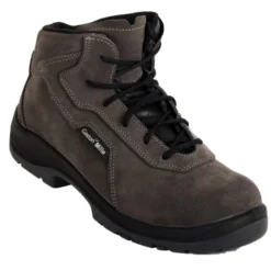 Chaussures de sécurité montantes NEW S3 Brodequin Anthracite - SRC ESD - GASTON MILLE | NHHG3