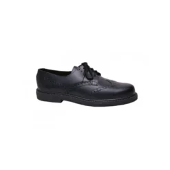 Chaussures de sécurité noire GOLF S3 SRC - Gaston Mille | GOLF3