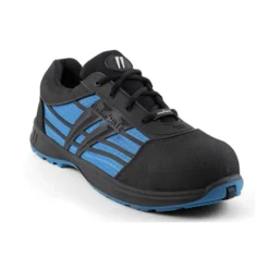 Chaussures de sécurité PLUTON S3 HI CI SRA - Gaston Mille | PLBE3