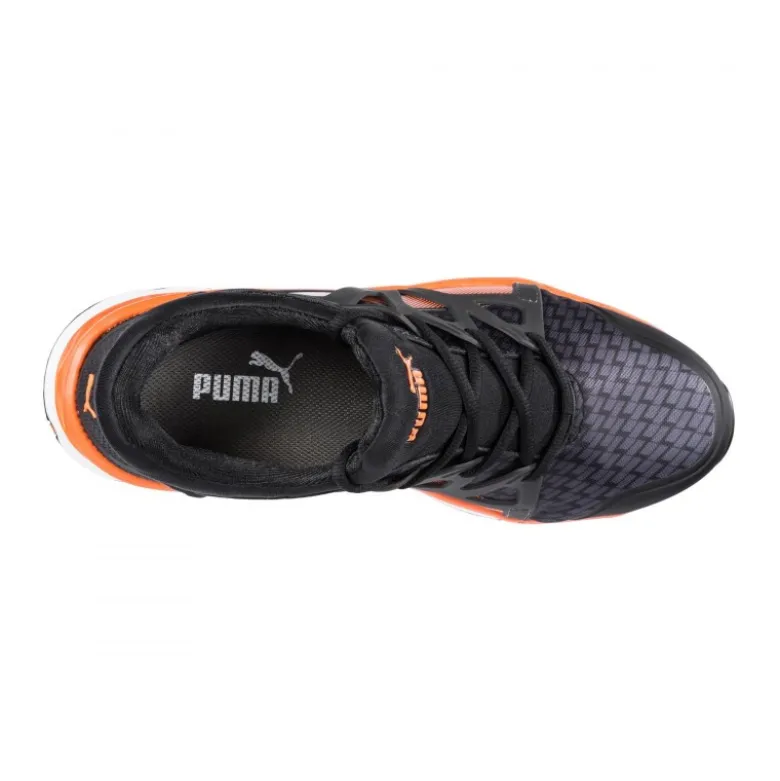 Chaussures de sécurité RUSH 2.0 MID S1P ESD HRO SRC Puma Safety | 633870