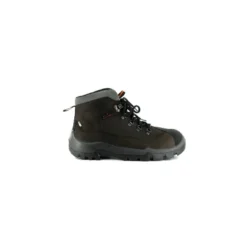 Chaussures de sécurité étanchéité totale HOT CUMIN OUTDRY - S3 WR SRC - Gaston Mille | GPOG3