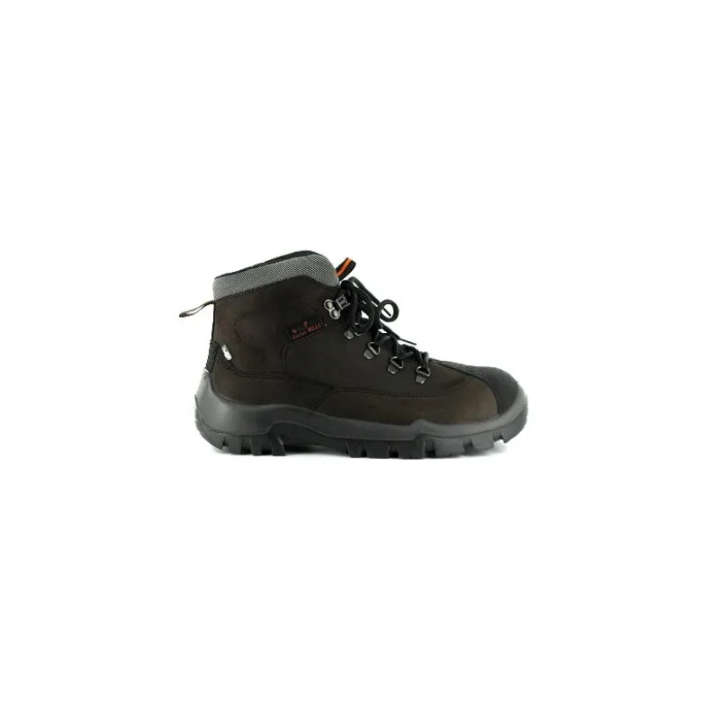 Chaussures de sécurité étanchéité totale HOT CUMIN OUTDRY - S3 WR SRC - Gaston Mille | GPOG3