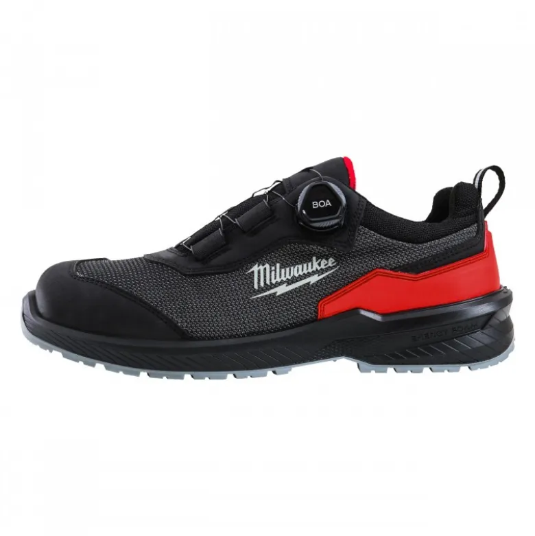 Chaussures FLEXTREDS1PS BOA LOW CUT - Milwaukee