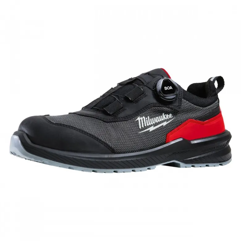 Chaussures FLEXTREDS1PS BOA LOW CUT - Milwaukee