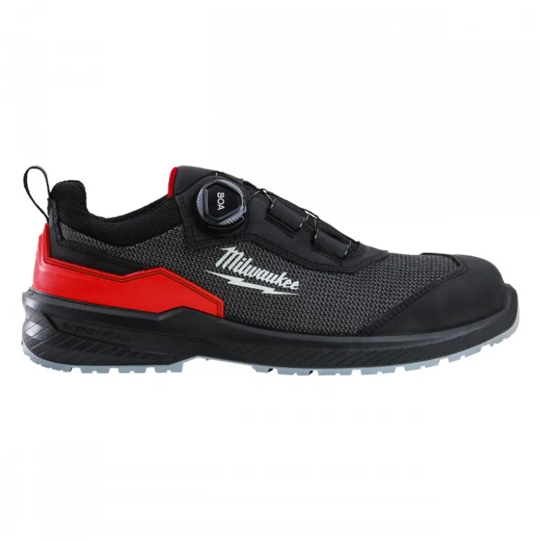 Chaussures FLEXTREDS1PS BOA LOW CUT - Milwaukee