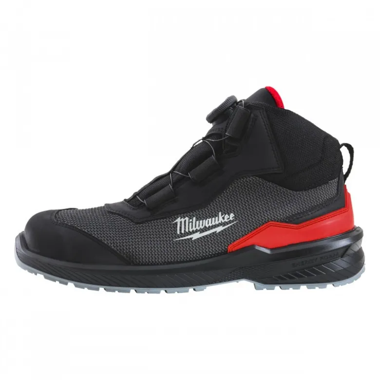 Chaussures FLEXTREDS1PS BOA MID CUT - Milwaukee