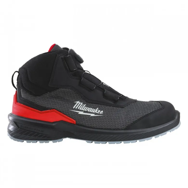 Chaussures FLEXTREDS1PS BOA MID CUT - Milwaukee