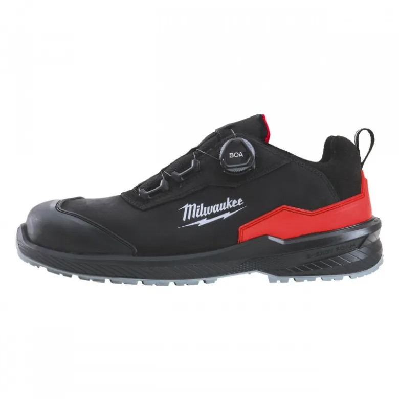 Chaussures FLEXTRED S3S BOA LOW CUT - Milwaukee