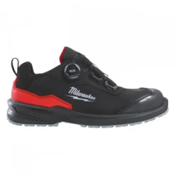 Chaussures FLEXTRED S3S BOA LOW CUT - Milwaukee