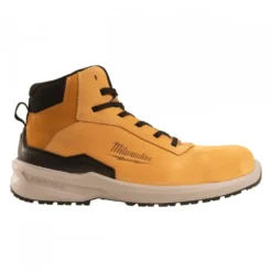 Chaussures FLEXTREDS3S MID CU NUBUCK - Milwaukee