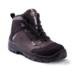 Chaussures montante de sécurité HOT CUMIN - Gaston Mille | GPGB3