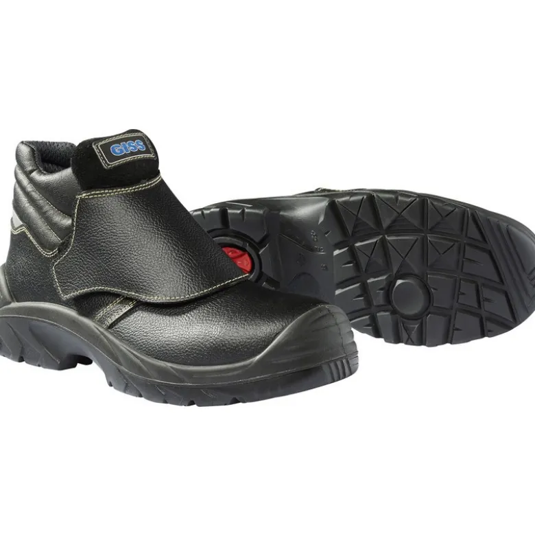 Chaussure SOTARA S3 HRO SRC (multichoix) - GISS | 867188