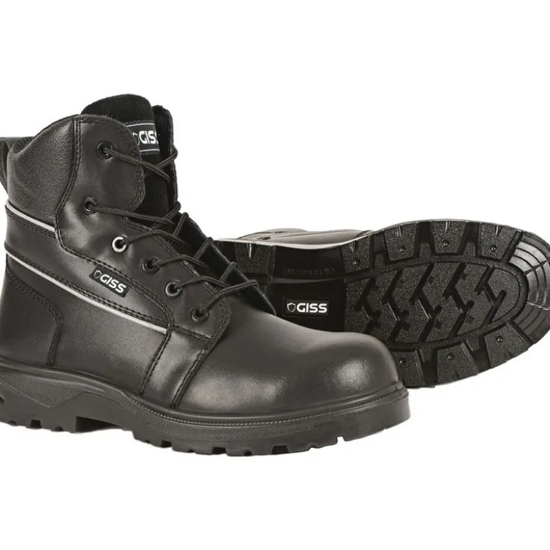 Chaussure WRANGEL 2 S3 SRC (multichoix) - GISS | 855124