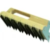 CHEMIN DE FER PLAT 300x70MM (LAMES DENTEES Pas de 2mm) TALIAPLAST | 301424
