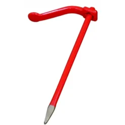 CHEVILLETTE TIGE RONDE 10/250 - SOFOP TALIAPLAST | 460603