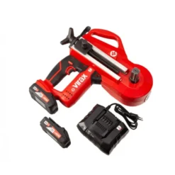 Cintreuse électroportative Eurostem18V - VIRAX | 251873