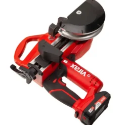 Cintreuse électroportative Eurostem18V 16-20-26-32mm - VIRAX | 251878