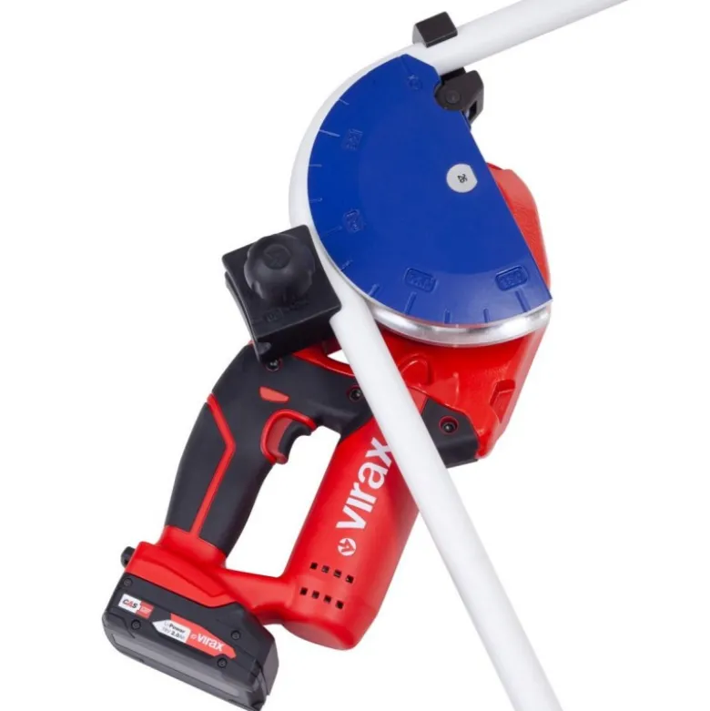 Cintreuse électroportative Ministem18V 16-20-26mm - VIRAX | 251781
