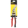 CISAILLE AVIATION A CHANTOURNER PASSE-FRANC DROITE 250MM - NEZ ARRONDI - STANLEY FATMAX 2-14-568