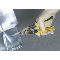 CISAILLE AVIATION LONG CUT 300MM UNIVERSELLE - STANLEY FATMAX 2-14-566