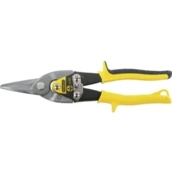 CISAILLE AVIATION LONG CUT 300MM UNIVERSELLE - STANLEY FATMAX 2-14-566