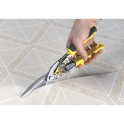 CISAILLE AVIATION LONG CUT 300MM UNIVERSELLE - STANLEY FATMAX 2-14-566