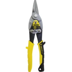 CISAILLE AVIATION LONG CUT 300MM UNIVERSELLE - STANLEY FATMAX 2-14-566