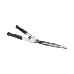 Cisaille à haies léger professionnelle manche court - lame 250 mm Bahco | P54-SL-25