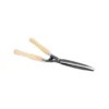 Cisaille à haies professionnelle avec manche bois & dents affûtées - 540 mm Bahco | P57-25-W-F