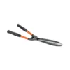 Cisaille à haies professionnelle orange Bahco | P51-F