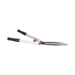Cisaille à haies professionnelle manche long - lame 250 mm Bahco | P54H-SL-25