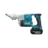 Cisaille métal MAKITA 18 Volts Li-Ion 3 Ah | DJS130RFE