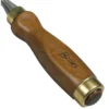 CISEAU A BOIS MANCHE BOIS 30MM STANLEY 2-16-394