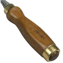 CISEAU A BOIS MANCHE BOIS 30MM STANLEY 2-16-394